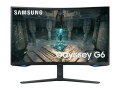 Samsung G650 32 inch QHD 16:9 350cd/m2 1ms 240Hz