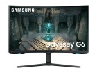 Samsung Odyssey G6 S32BG650EU - G65B Series - LCD