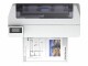 Bild 8 Epson Grossformatdrucker SureColor SC-T3100N 24", Druckertyp