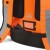 Immagine 6 DICOTA Backpack HI-VIS 25 litre P20471-02 orange, Ausverkauft