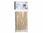 DURABLE Reinigungsset Cotton Buds 100 Stück, Produkttyp