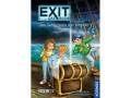 Kosmos Kinderspiel EXIT Kids: Das Buch ? Das Geheimnis