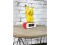 Bild 5 Teknofun Wecker Pikachu mit LED-Lampe, Detailfarbe: Gelb, Rot