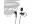 Image 2 Joby Wavo Lav PRO - Microphone - 3.5 mm jack - black