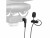 Image 2 Joby Wavo Lav PRO - Microphone - 3.5 mm jack - black