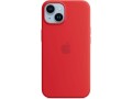 Apple Silicone Case mit MagSafe iPhone 14, Fallsicher: Nein