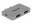Bild 6 DeLock Adapter Dual HDMI Thunderbolt 3 - HDMI/USB Type-C