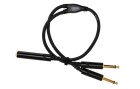 Cordial Audio-Kabel 6.3 mm Klinke - 6.3 mm Klinke