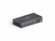 Immagine 1 PureTools Switcher PT-SW-HD41USB HDMI, Stromversorgung: 12 V, Max