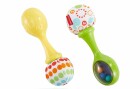 Fisher-Price Rassel Rumba, Material: Kunststoff, Polyester, Alter ab: 6