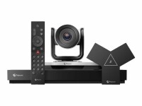 POLY G7500 - Video conference system - Zoom Certified