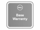 Dell 2Y Basic Onsite to 3Y Basic Onsite