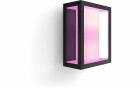 Philips Hue Outdoor Wandleuchte Impress 17430/30/P7, Lampensockel: LED