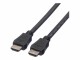 Value HDMI 10,0m High Speed Kabel mit