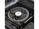 Bild 10 SilverStone CPU-Kühler NT07-1700, Kühlungstyp: Aktiv (mit Lüfter)
