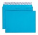 ELCO      Couvert Color o/Fenster     C5 - 24084.32  100g, blau           250 Stück