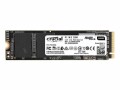 Crucial SSD P1 3D NAND NVMe M.2 2280 NVMe