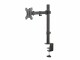 Image 0 NEOMOUNTS FPMA-D540BLACK - Mounting kit (desk mount) - full-motion