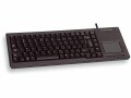 Cherry Tastatur G84-5500 XS Touchpad, Tastatur Typ: Standard