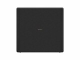 Sony Subwoofer SA-SW3 Schwarz, Lautsprecher Typ: Subwoofer