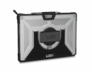 UAG Tablet Back Cover Plasma Surface Pro 7+