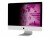 Bild 2 3M Monitor-Bildschirmfolie High Clarity Apple iMac 27 "/16:9