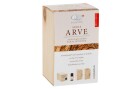 Aromalife ARVE Arvenquader, Wirkung: Entspannend, Duft: Arvenholz, Bio