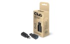 Club3D Club 3D USB 3.0 Adapter CAA-1521 USB-C Stecker