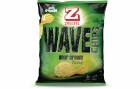 Zweifel Chips Wave Sour Cream 120 g, Produkttyp: Crème