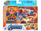 MARVEL Marvel Avengers Bend and Flex Missions Thanos