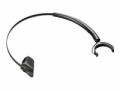 Poly - Headband for headset - over the head