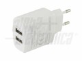 Alpha Elettronica Join KD503/2B - Adaptateur secteur - 17 Watt