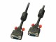 LINDY Premium - VGA-Kabel - HD-15 (VGA) (M