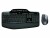 Bild 2 Logitech Tastatur-Maus-Set MK710 US-Layout, Maus Features