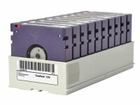 HPE - Custom Labeled TeraPack Certified CarbideClean