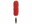 Oxo Good Grips Staubwedel, Einsatzgebiet: Möbel, Universal, Heizkörper, Detailfarbe: Rot, Verpackungseinheit: 1 Stück, Material: Mikrofaser