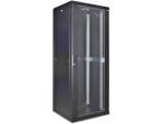 Wirewin Netzwerkschrank CAB 600X800X32U BL 32HE / Schwarz