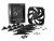 Image 4 be quiet! Silent Wings Pro 4 PWM - Case fan - 140 mm - black