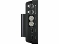 Blackmagic Design Recorder Video Assist 7" 3G, Schnittstellen: SDI, USB