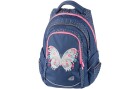 Walker Schulrucksack Fame Magic Butterfly 32 l, ab 9