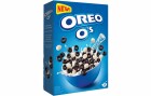 Oreo O's Cereal 350 g, Produkttyp: Schokolade, Ernährungsweise