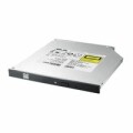 Asus DVD-Brenner SDRW-08U1MT Ultra-Slim, Aufnahmemechanismus