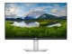 Dell S2722DC - LED monitor - 27" - 2560
