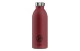 24Bottles Thermosflasche Clima 500ml Red
