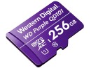 Western Digital microSDXC-Karte SC QD101 Ultra Endurance 256 GB