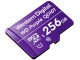 Bild 1 Western Digital microSDXC-Karte SC QD101 Ultra Endurance 256 GB