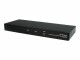 STARTECH .com 2 Port Dual Link DVI USB KVM Switch