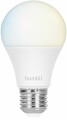 hombli Leuchtmittel Smart Bulb, E27, 9W, CCT, Lampensockel: E27