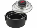 Ballarini Koch-Set Keravis Click & Cook 6-tlg., Produkttyp: Kochtopf