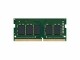 Kingston 16GB DDR4-3200MHZ ECC SODIMM SINGLE RANK NMS NS MEM